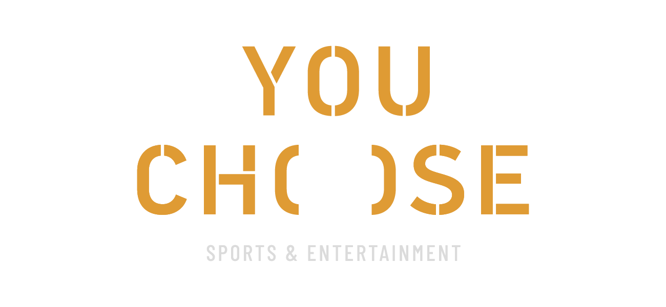 You Choose Sports